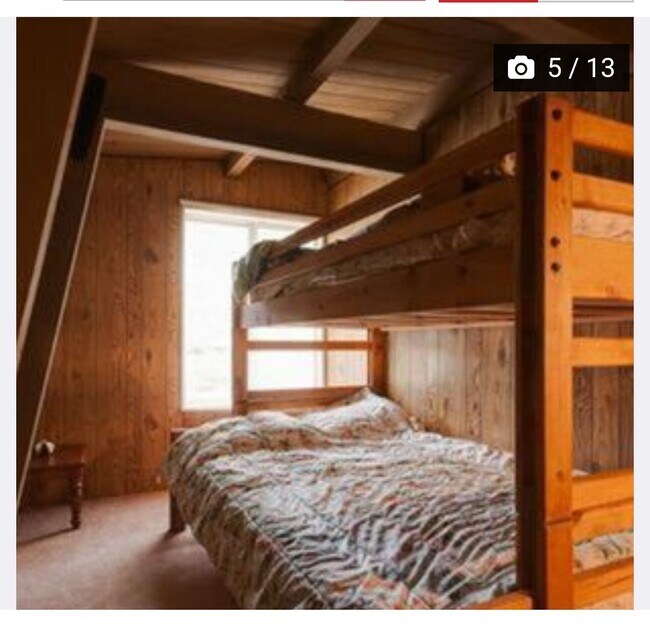 Segundo dormitorio amueblado - 40249 Esterly Ln