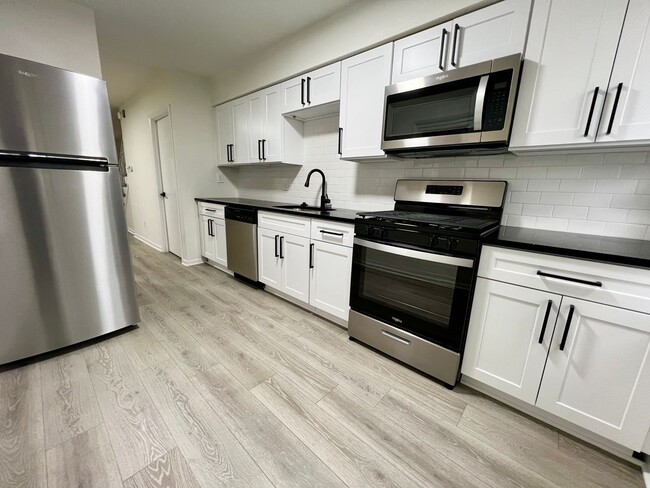 Fully Renovated 3-Bedroom Townhome in West Philadelphia! Available Early July! - Fully Renovated 3-Bedroom Townhome in West Philadelphia! Available Early July!