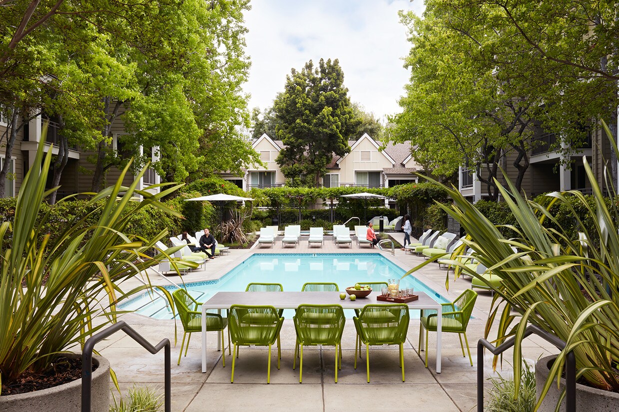 3 bedroom apartments santa clara