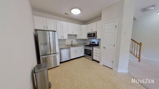 Foto del edificio - 2200 Valley Edge Dr