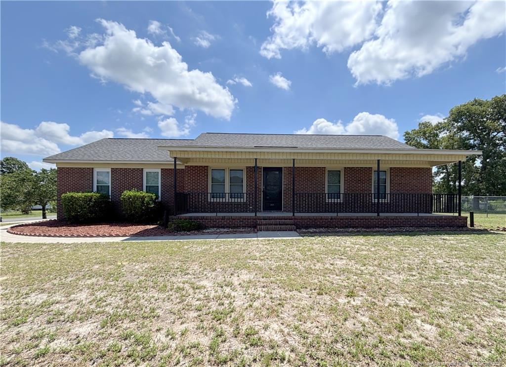 Foto principal - 201 Stonewall St