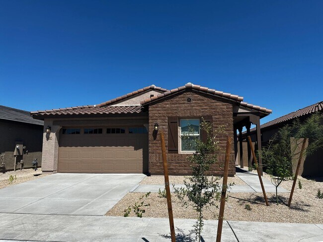 Building Photo - BRAND NEW 4 BEDROOM IN COOPERLEAF IN PHOENIX
