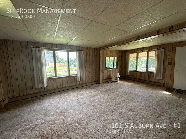 Building Photo - 101 Auburn Ave