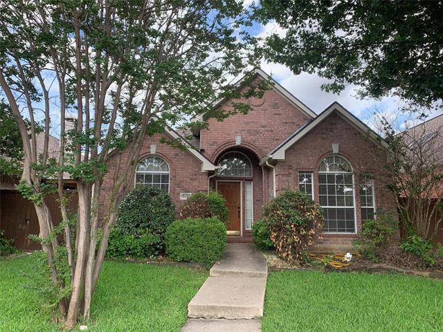 Foto principal - 8428 Grand Canyon Dr