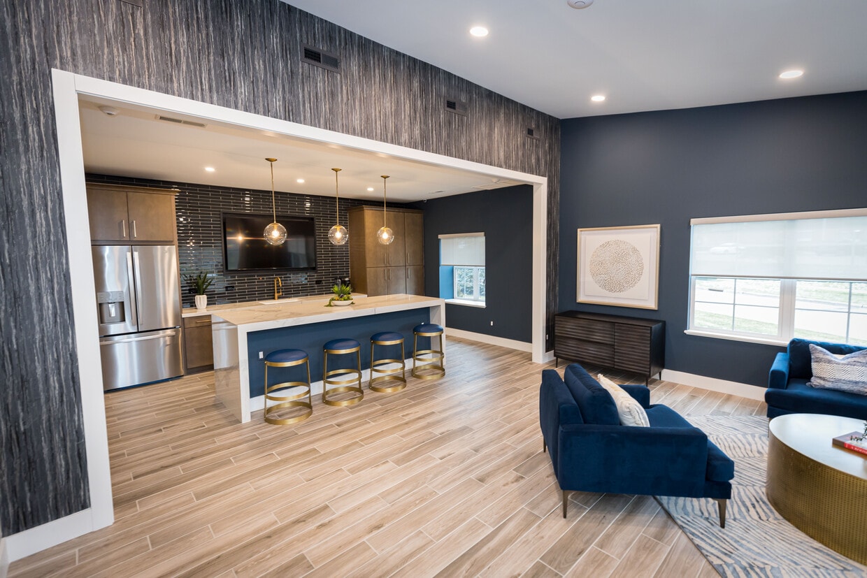 Shady Lake Apartments Streetsboro, OH