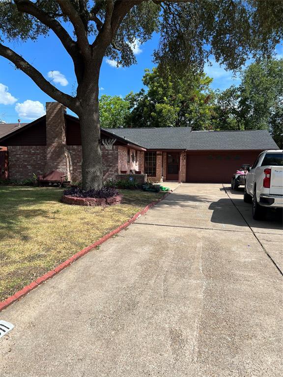 Foto del edificio - 7611 Deadwood Dr