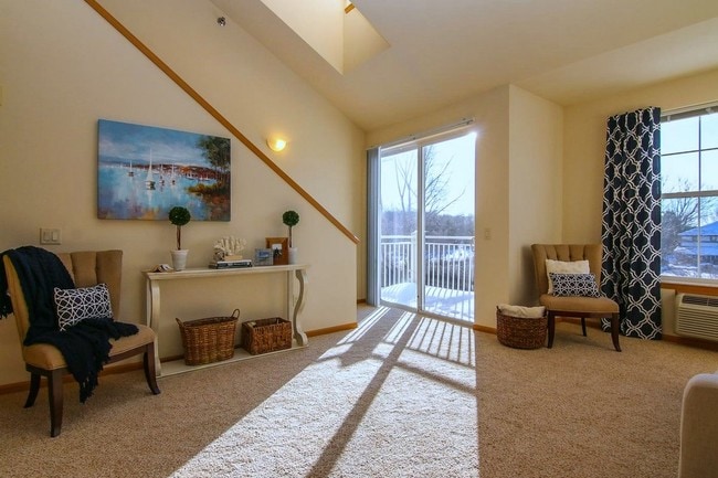 Foto del edificio - Prairie Ridge