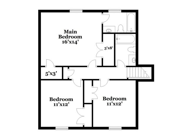 Building Photo - 1560 Cherry Hill Ct SW