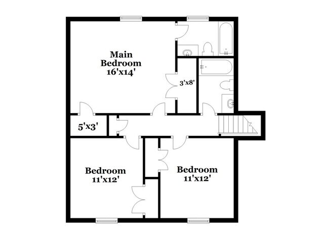 Foto del edificio - 1560 Cherry Hill Ct SW