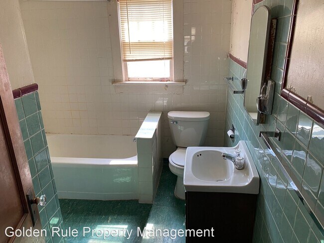 Foto del edificio - 3 br, 1 bath House - 1312 N Washington