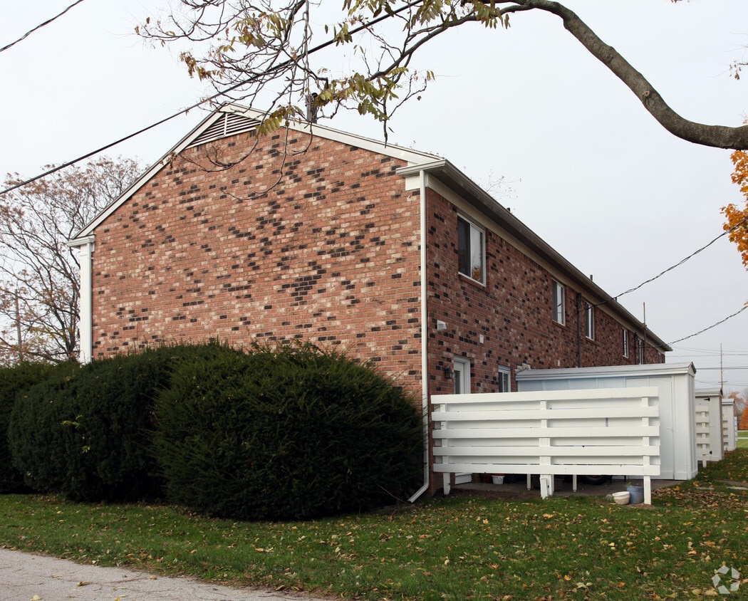 Walbridge Apartments Walbridge, OH