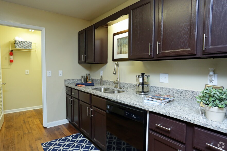 Branchwater Apartments Rentals Birmingham, AL