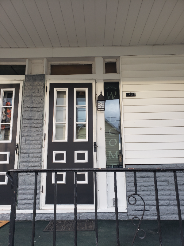 419 Front St Unit 419 A Front Street, Brownsville, PA 15417 Room for