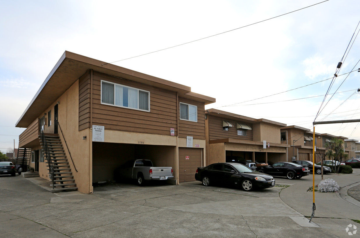 Foto principal - Bay Heart Apartments