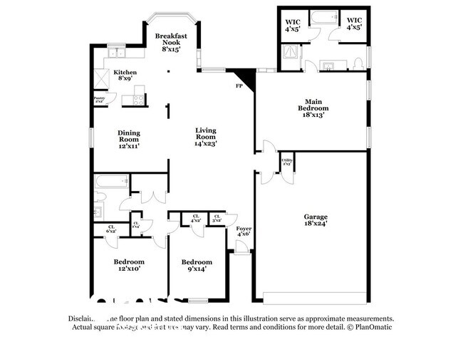 Building Photo - 7103 Showboat Ln