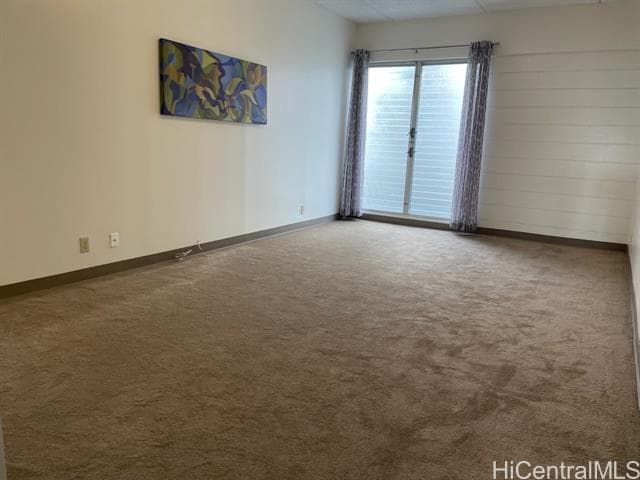 Building Photo - 1404 Kewalo St