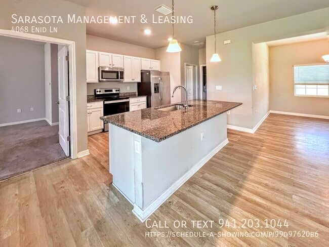 Building Photo - 4068 Enid Ln