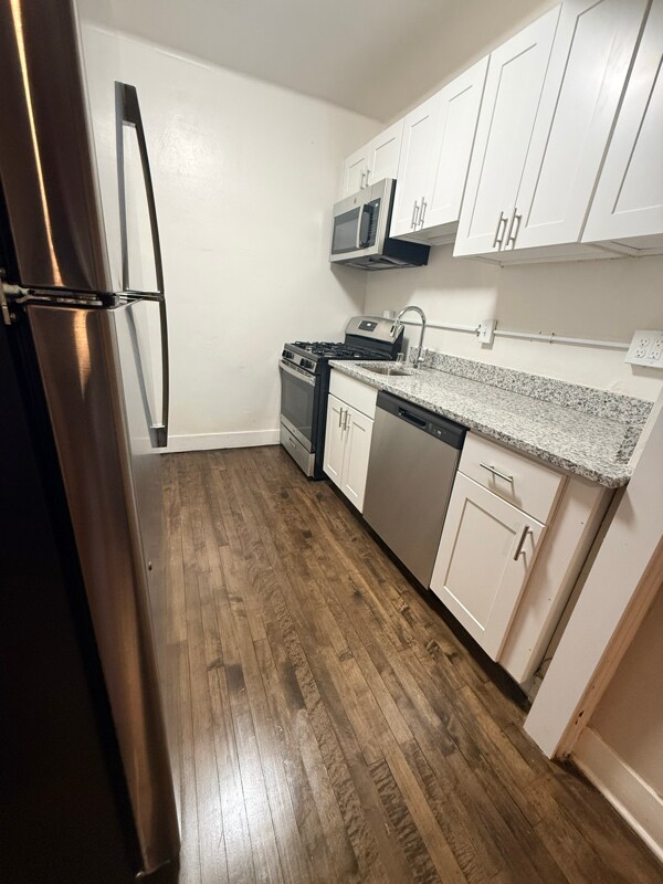 Foto del edificio - 913 E Kilbourn Ave