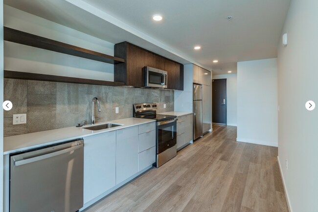 Foto del interior - 23 Broadway