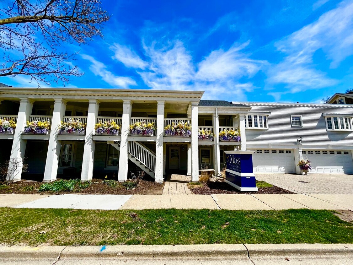 100 S 3rd St Unit 106, St. Charles, IL 60174 Condo for Rent in St. Charles, IL