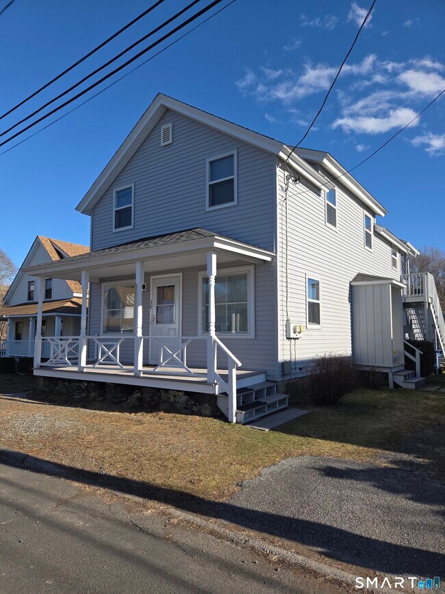 Foto del edificio - 30 Nichols Ln