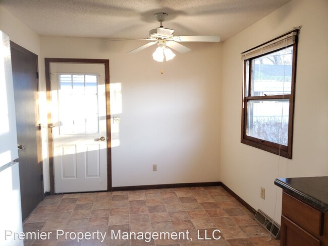 Building Photo - 3 br, 1 bath House - 1106 9th Ave N