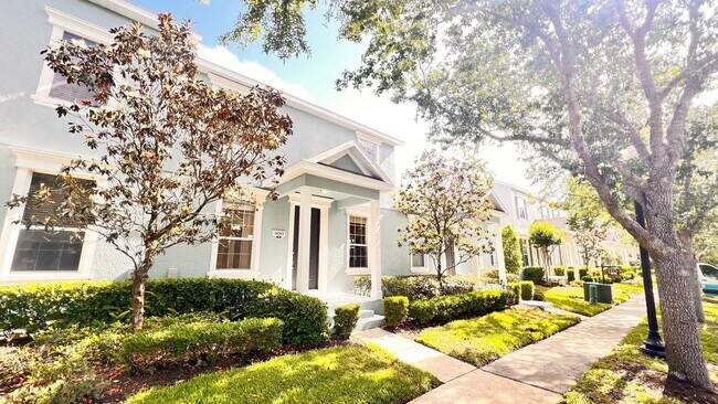 Foto del edificio - Available May 13th! Gorgeous 2/2 Town Home...