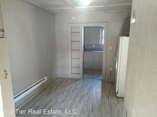 Foto del edificio - 2 br, 1 bath House - 4515 N Blackwelder Ave