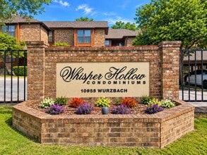 Building Photo - 10955 Wurzbach Rd