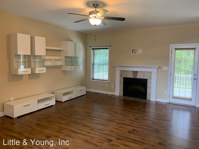 Building Photo - 4 br, 3 bath House - 2805 Sand Trap Ln