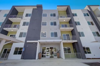 Interior Photo - Lawler Apartments