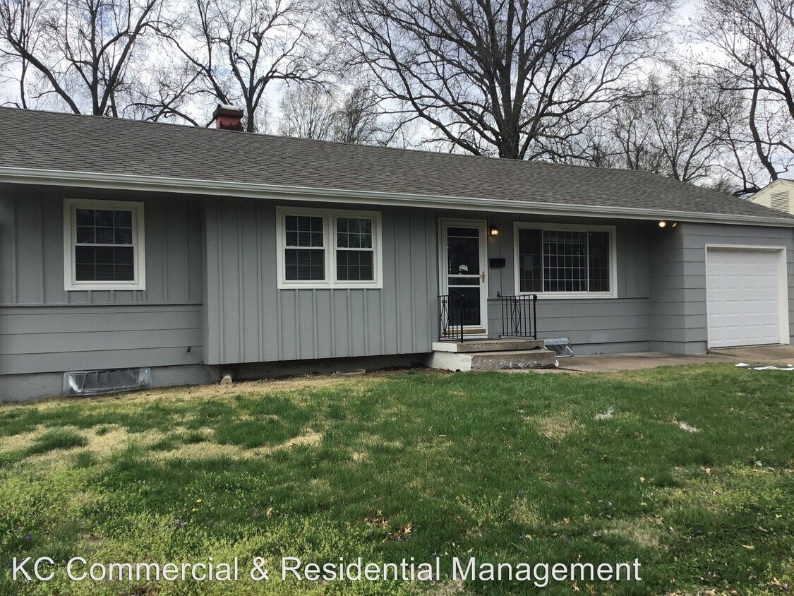 Foto principal - 3 br, 1 bath House - 3514 S Osage Street