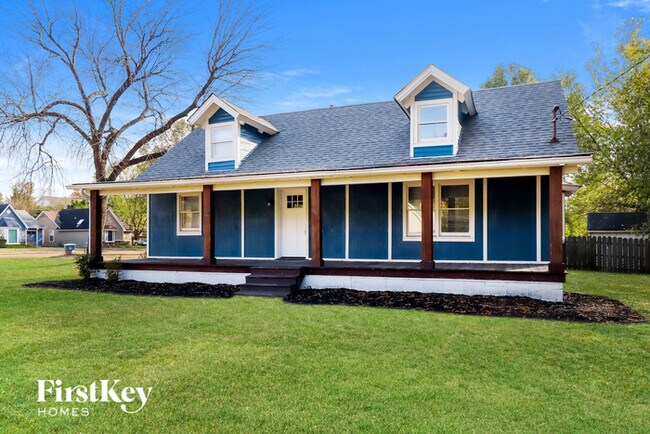 Foto del edificio - 2683 Cotton Ridge Dr