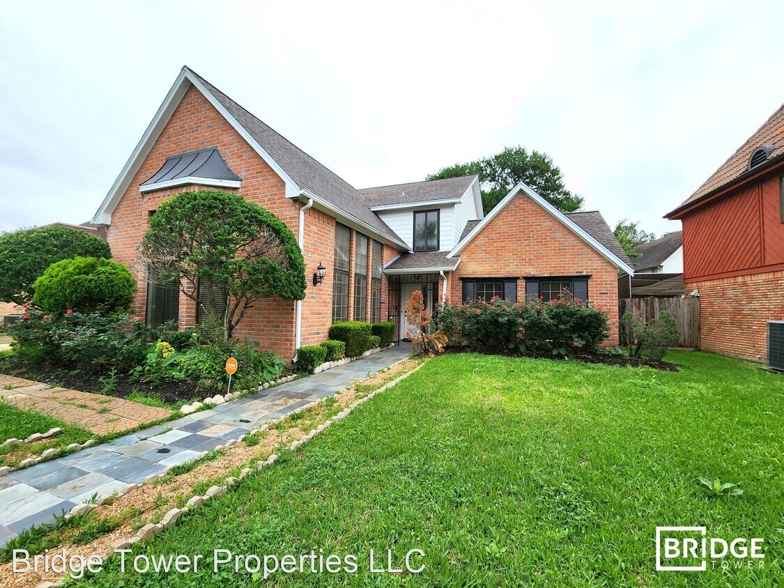 Primary Photo - 4 br, 2.5 bath House - 3319 Ashton Park Drive