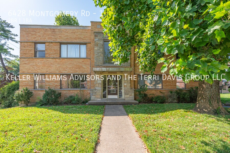 Foto principal - 6428 Montgomery Rd