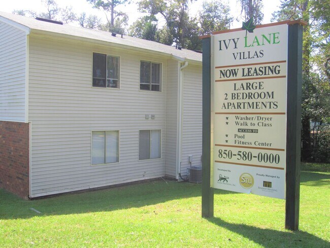 Foto del interior - Ivy Lane Villas