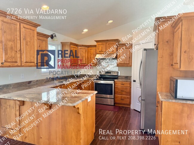 Foto del edificio - 2726 Via Valdarno