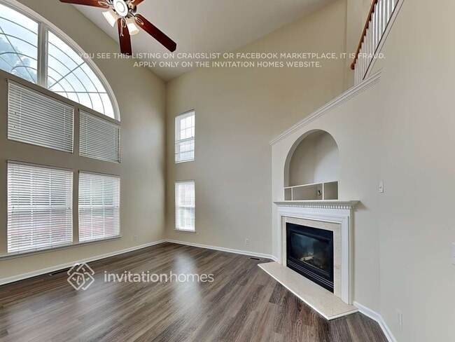 Foto del edificio - 212 Alnwick Ln