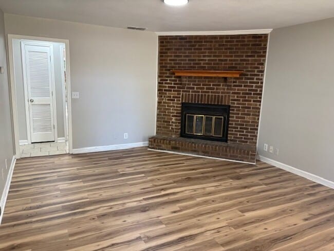 Foto del edificio - Murfreesboro 2BR/2BA