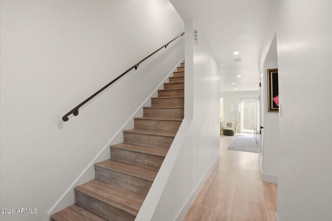 Foto del edificio - 3702 E Monterosa St