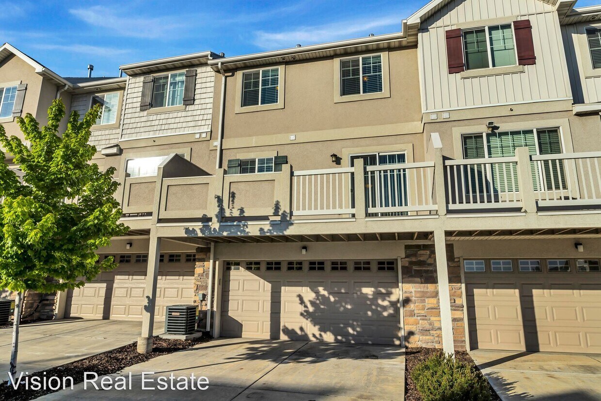 Foto principal - 3 br, 2.5 bath House - 1115 Independence Ave