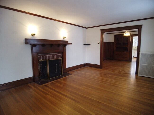 Foto del edificio - 32 Waverley St