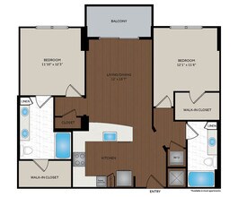 Interior Photo - The Encore SouthPark
