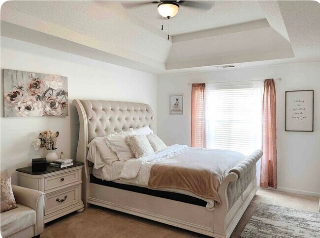 Foto del edificio - 4505 Idlewood Park