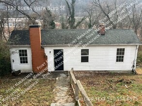 Building Photo - 1523 Buena Vista Blvd SE