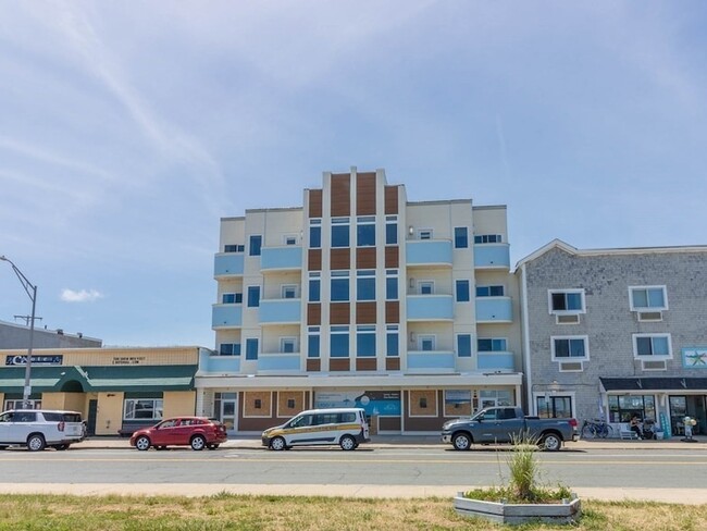 Foto del edificio - 163 Nantasket Ave