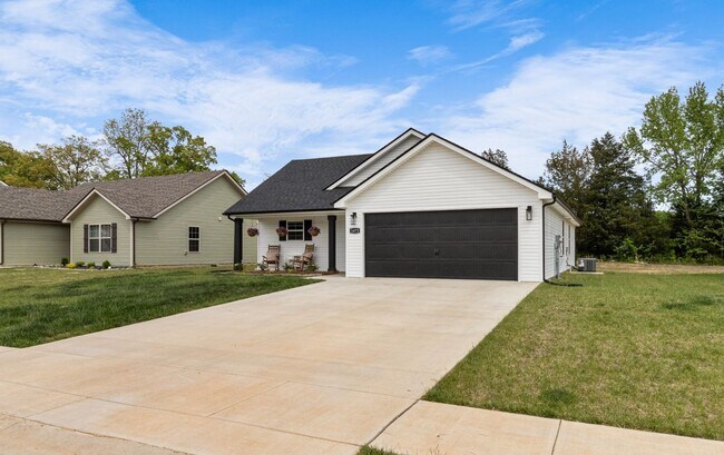 Foto del edificio - Beautiful Home in Clarksville!