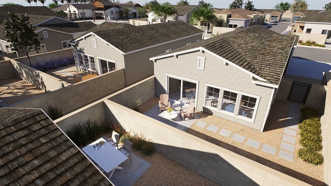 Building Photo - Summerwell La Quinta