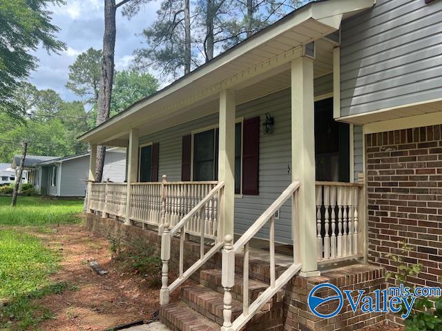 Foto del edificio - 137 Timberland Trce