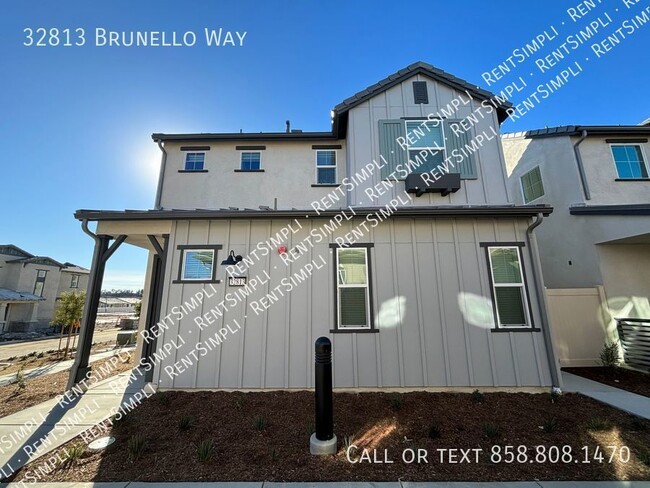 Building Photo - New 4 BR 3 BA Sommer's Bend Home for Lease!